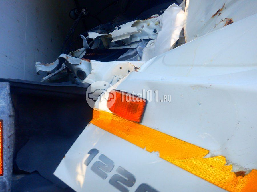 Фото Hino АФ476700 238