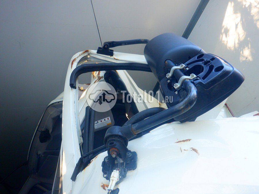 Фото Hino АФ476700 240