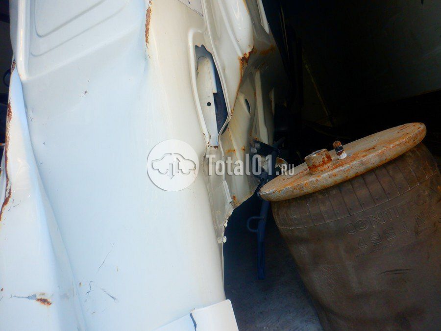 Фото Hino АФ476700 254