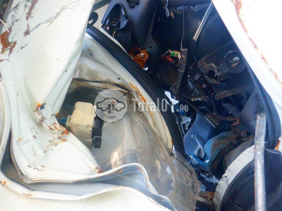 Фото Hino АФ476700 262