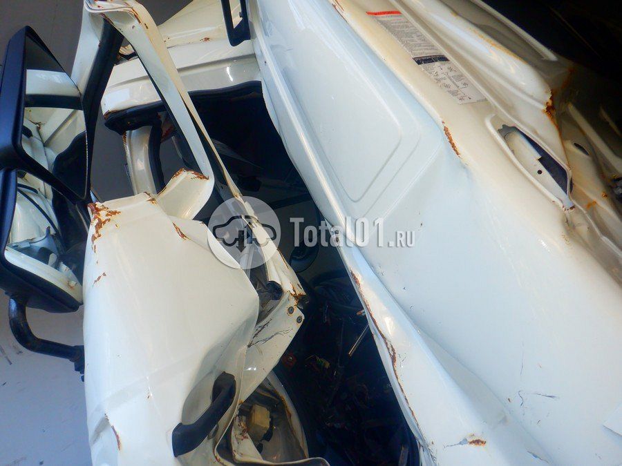 Фото Hino АФ476700 268