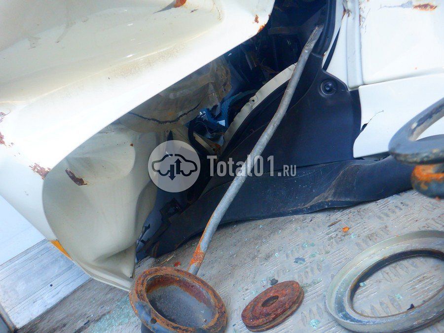 Фото Hino АФ476700 270