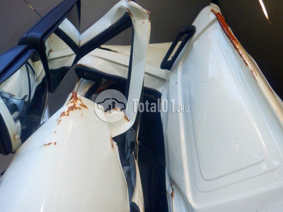 Фото Hino АФ476700 272