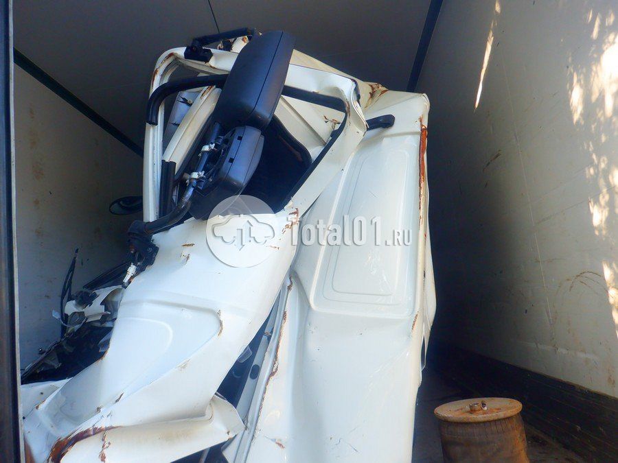 Фото Hino АФ476700 274