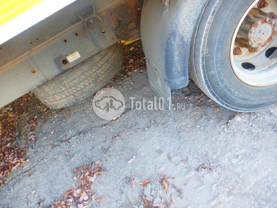 Фото Hino АФ476700 276