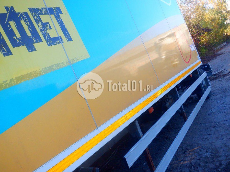 Фото Hino АФ476700 278