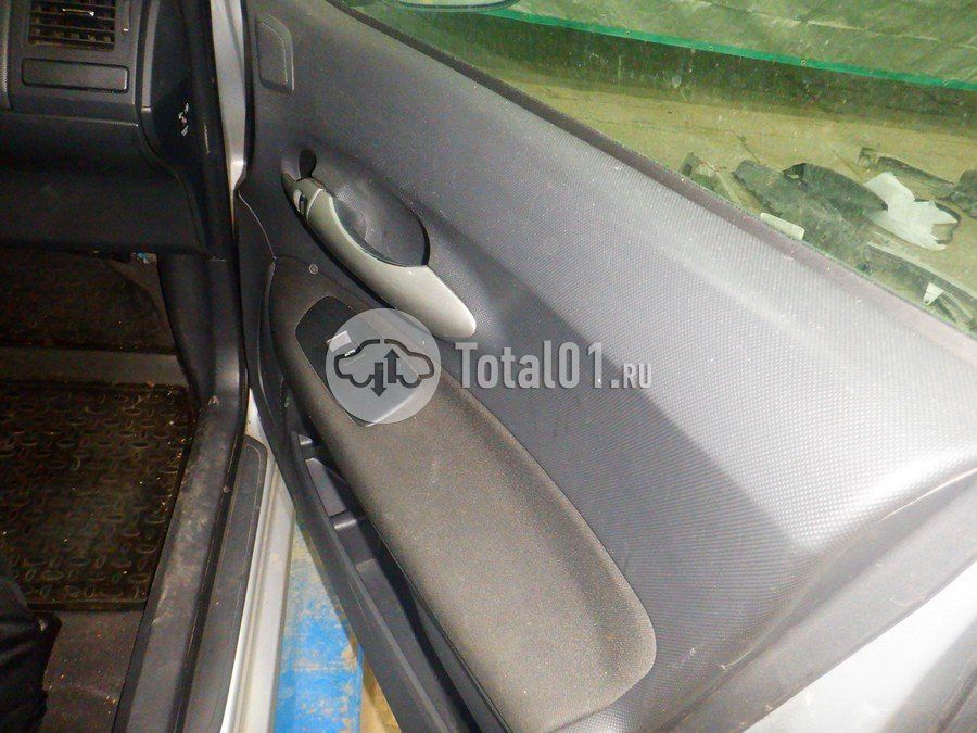 Фото Toyota Auris 20