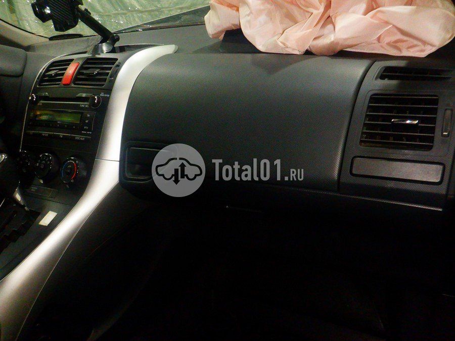 Фото Toyota Auris 26