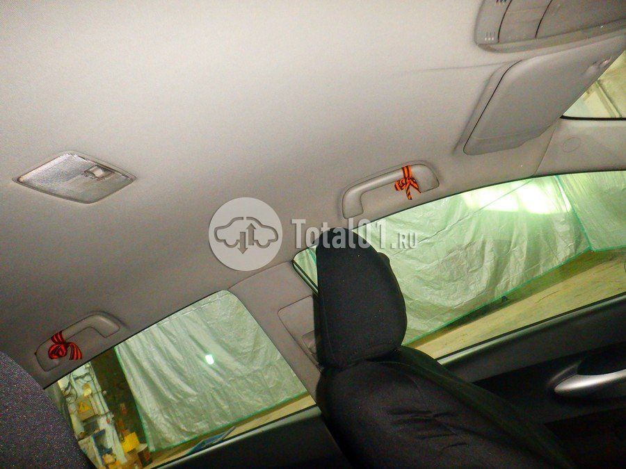 Фото Toyota Auris 32