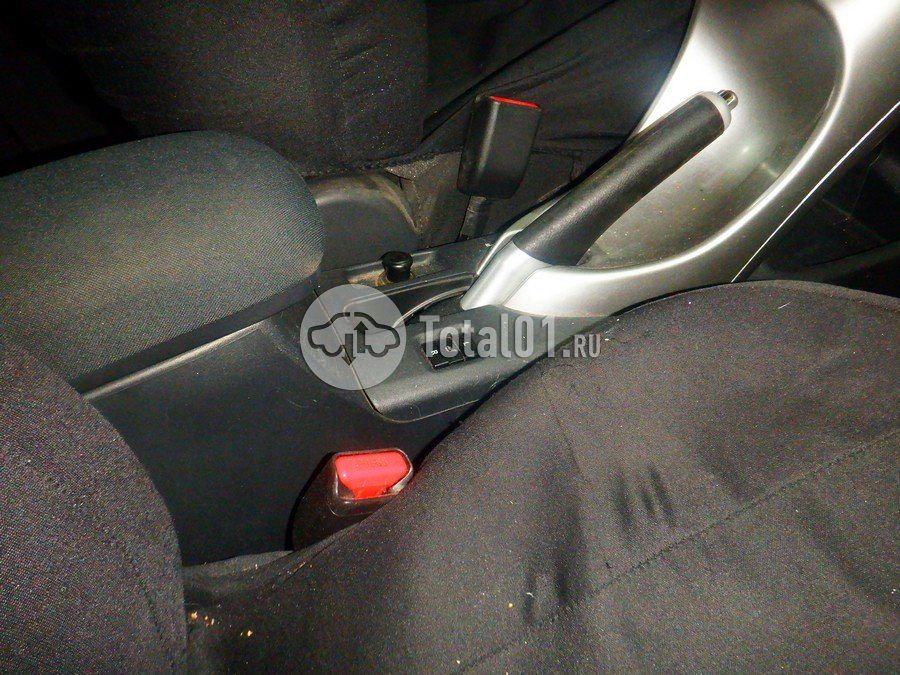 Фото Toyota Auris 38