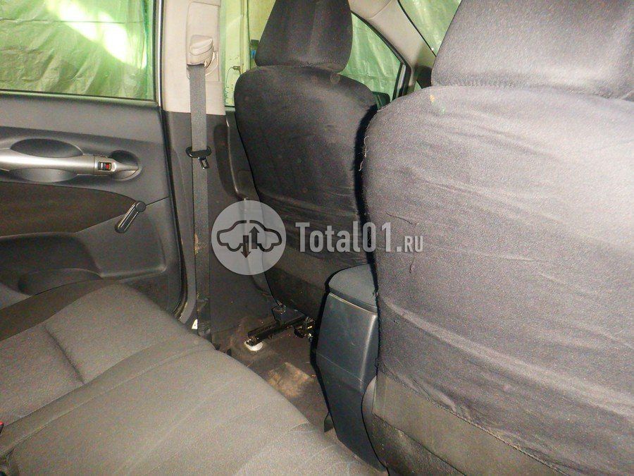 Фото Toyota Auris 46