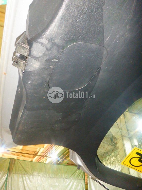 Фото Toyota Auris 52