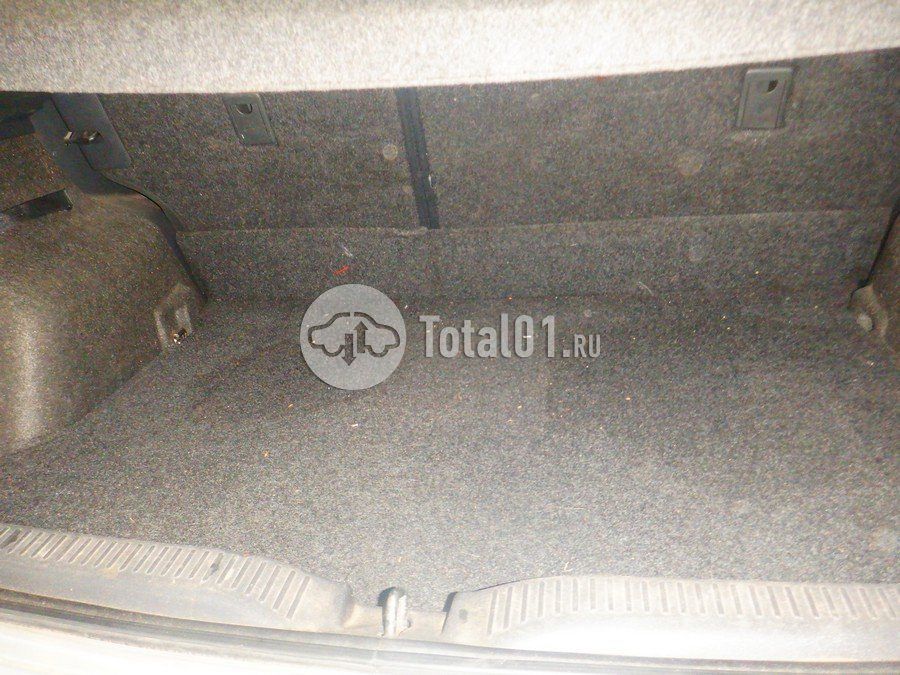 Фото Toyota Auris 54