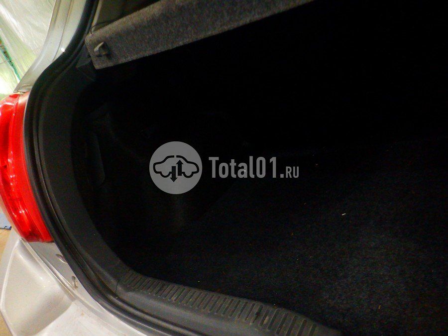 Фото Toyota Auris 56