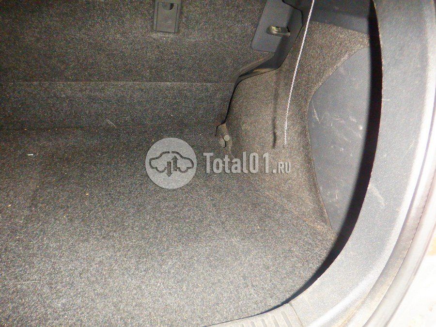 Фото Toyota Auris 58