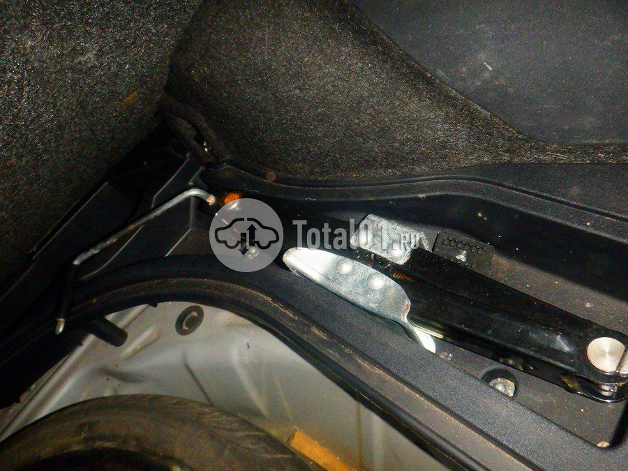 Фото Toyota Auris 60