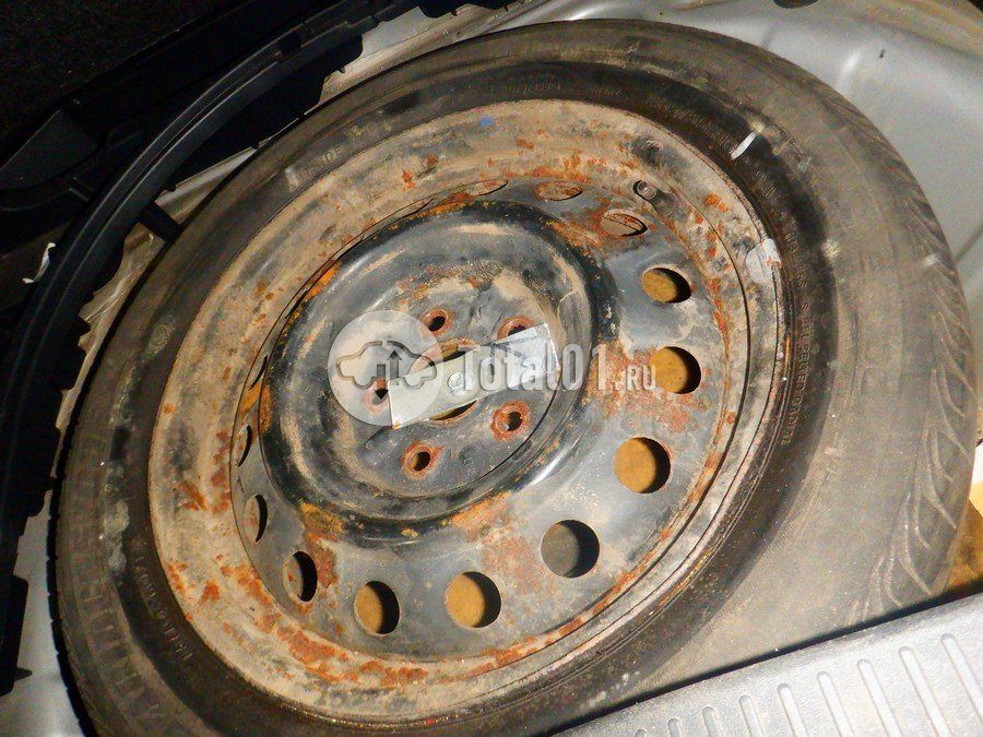 Фото Toyota Auris 62