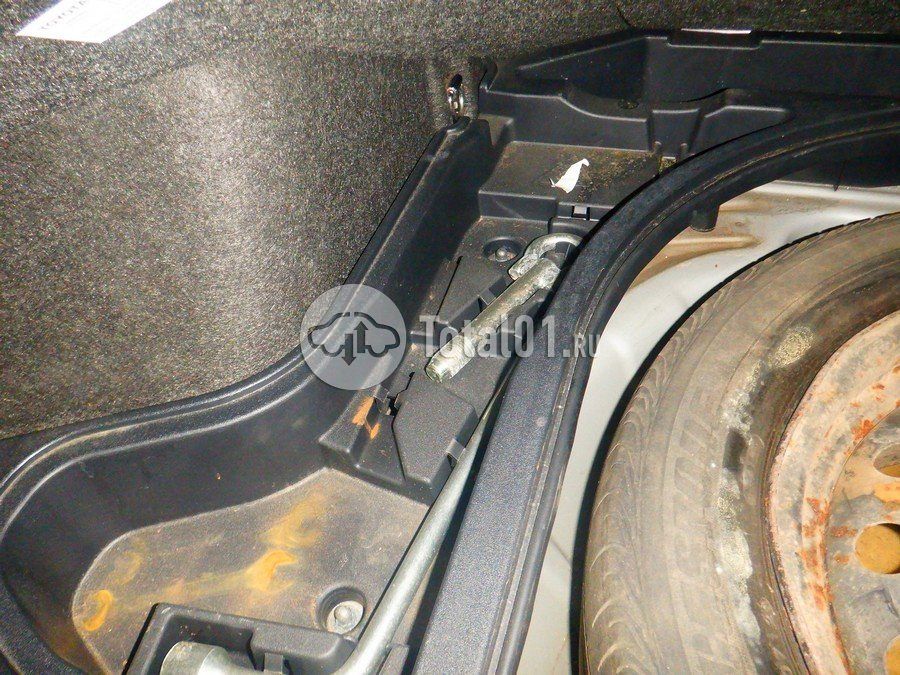 Фото Toyota Auris 64