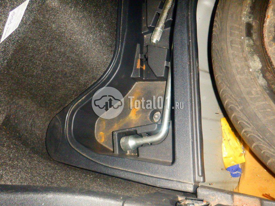 Фото Toyota Auris 66