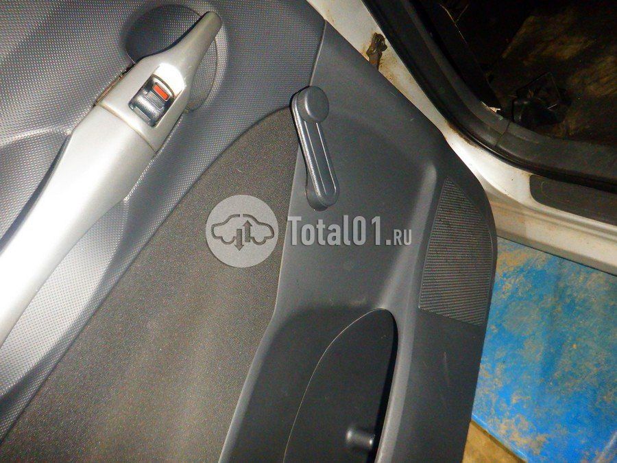 Фото Toyota Auris 72