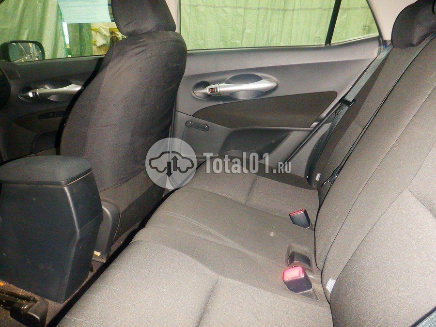 Фото Toyota Auris 74