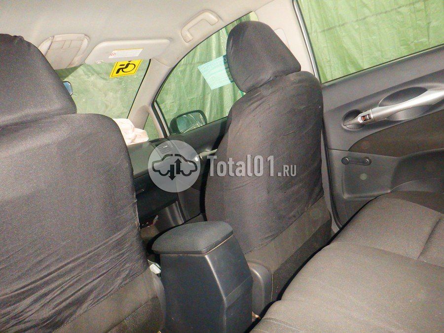 Фото Toyota Auris 78