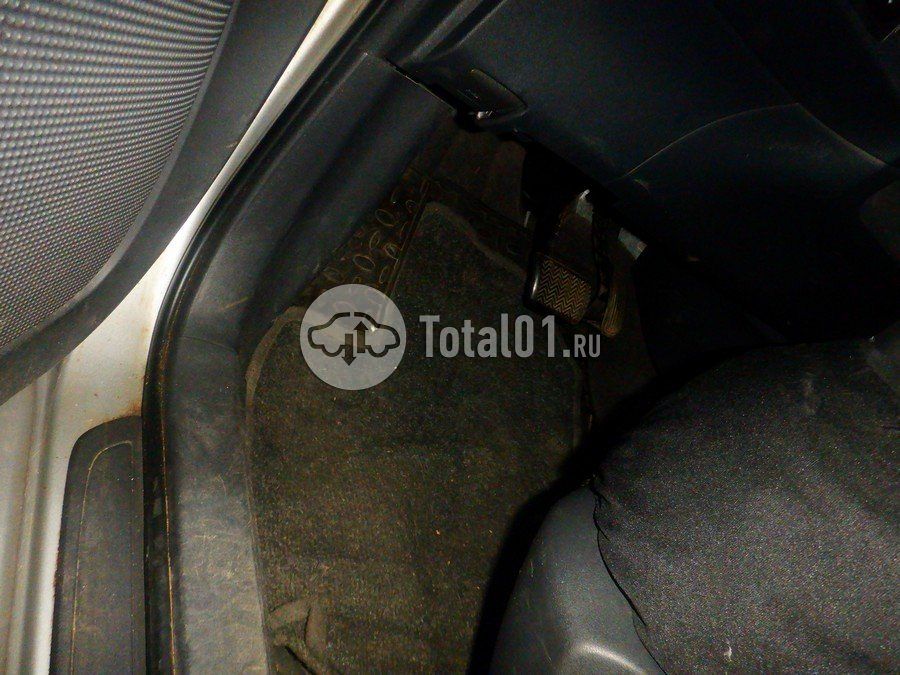 Фото Toyota Auris 84