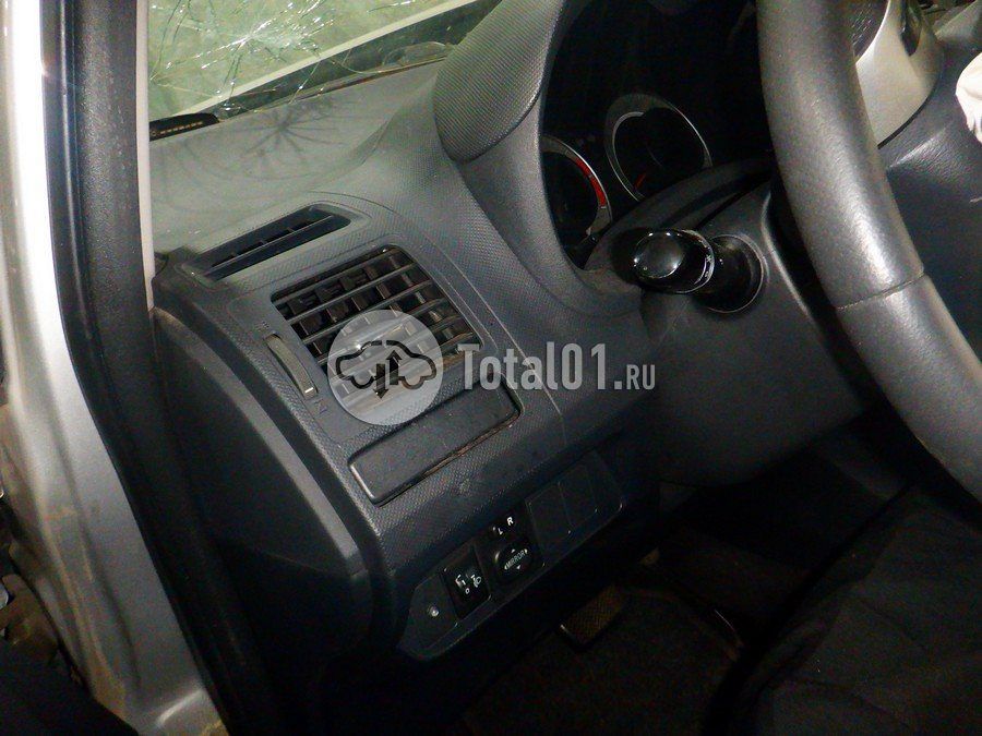 Фото Toyota Auris 86