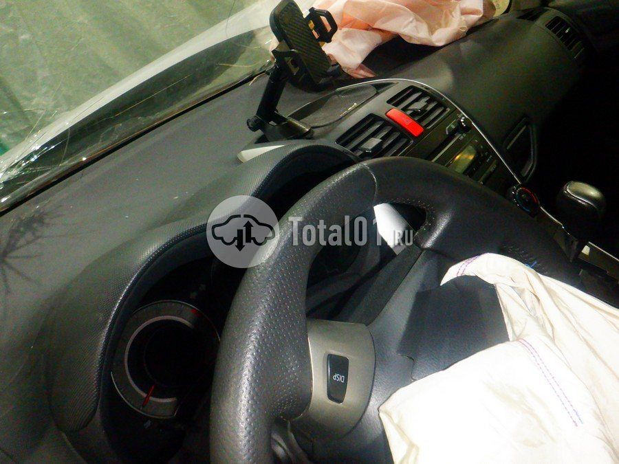 Фото Toyota Auris 88