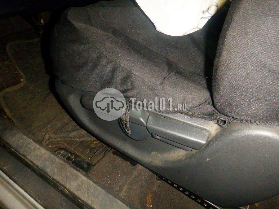 Фото Toyota Auris 94