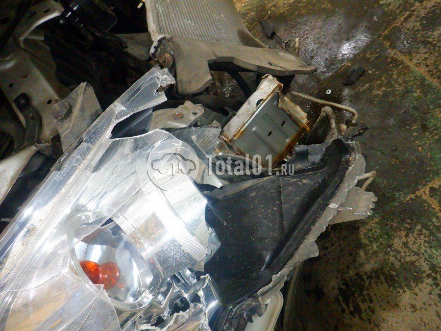 Фото Toyota Auris 104