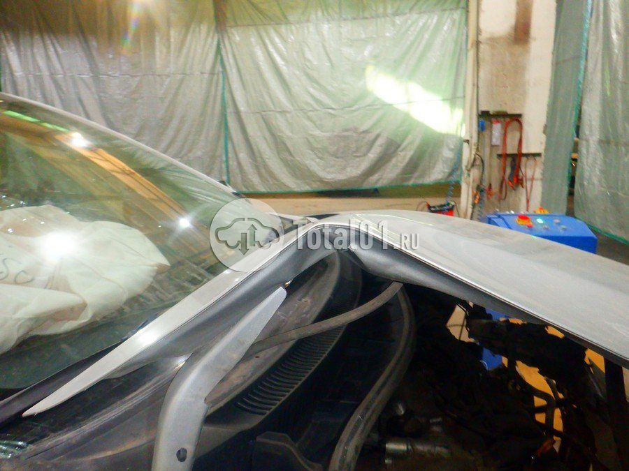 Фото Toyota Auris 108