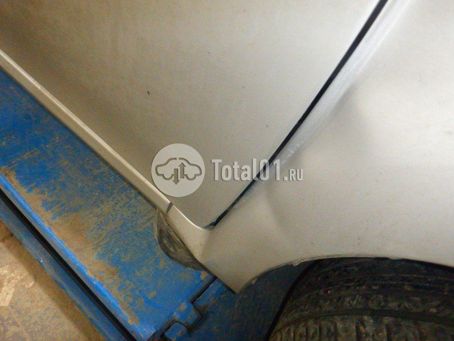 Фото Toyota Auris 116