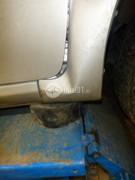 Фото Toyota Auris 118