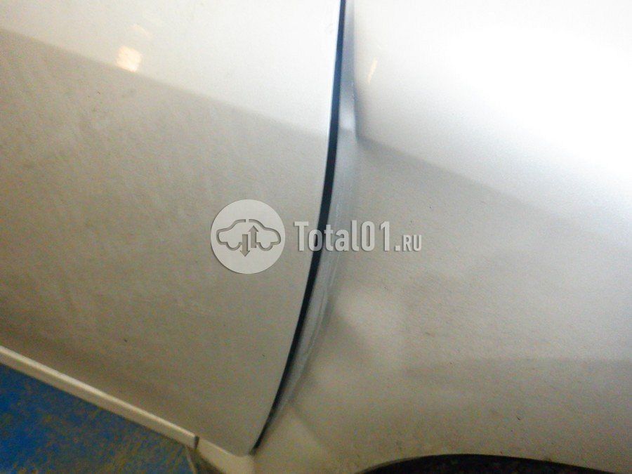 Фото Toyota Auris 120