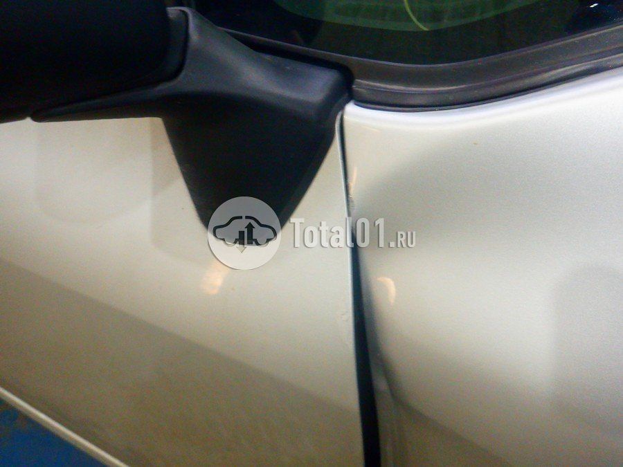 Фото Toyota Auris 122