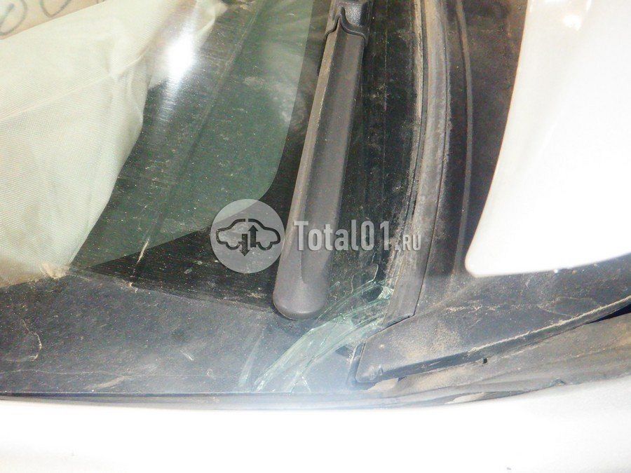 Фото Toyota Auris 124