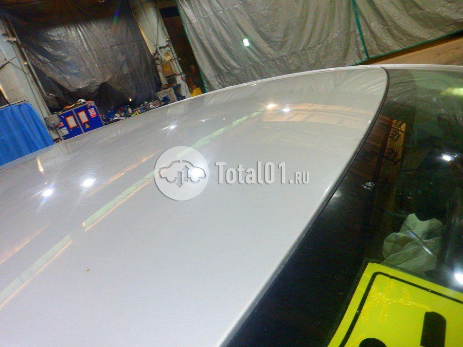 Фото Toyota Auris 128