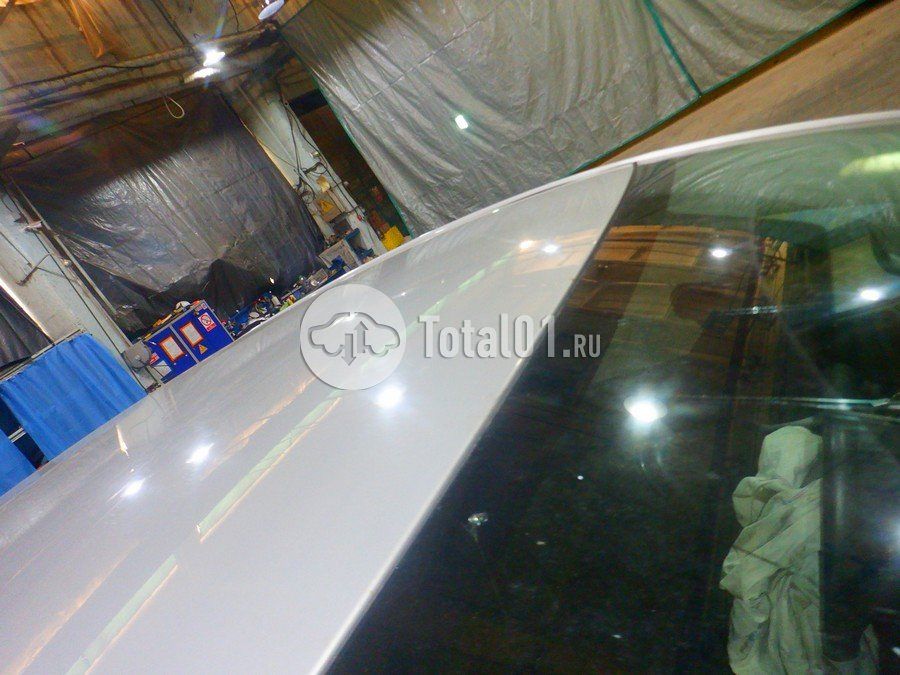 Фото Toyota Auris 130