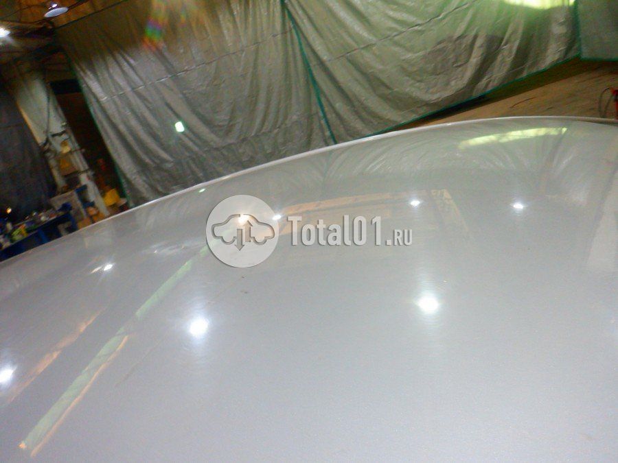 Фото Toyota Auris 132