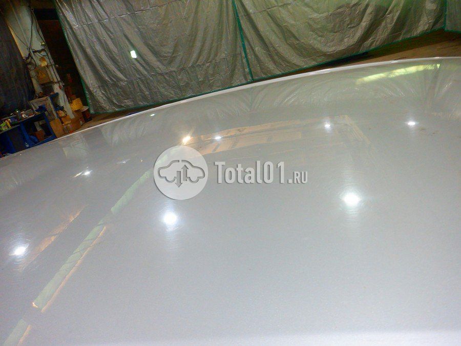 Фото Toyota Auris 134