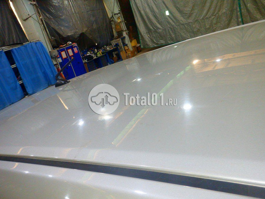 Фото Toyota Auris 136