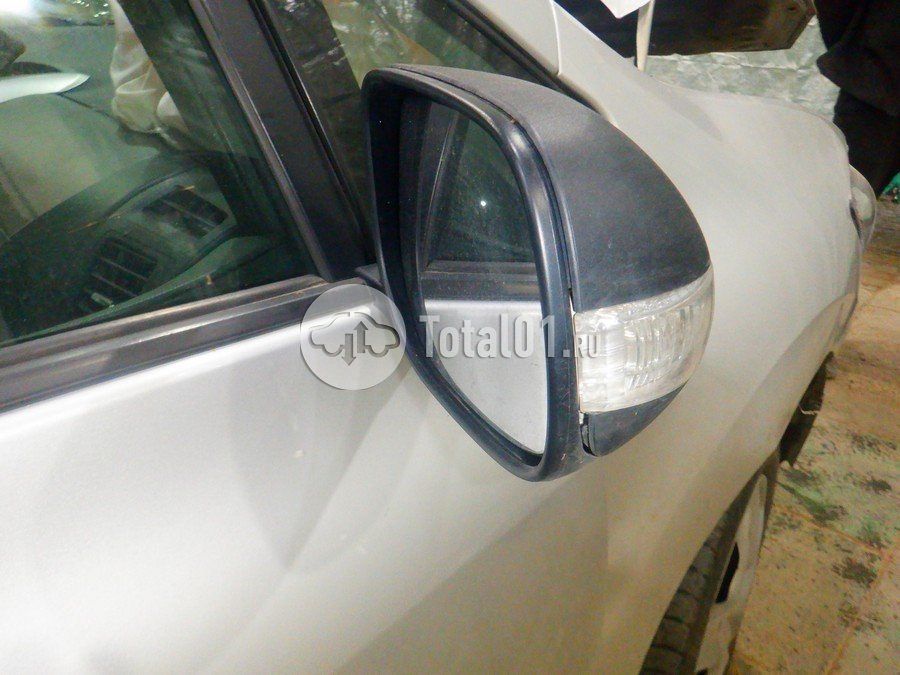 Фото Toyota Auris 138