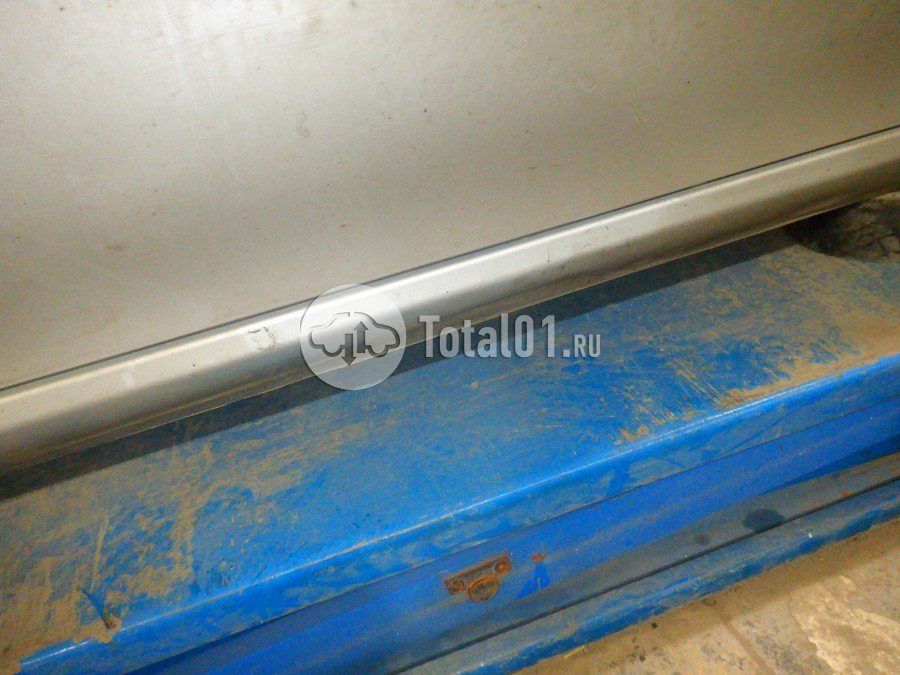 Фото Toyota Auris 142