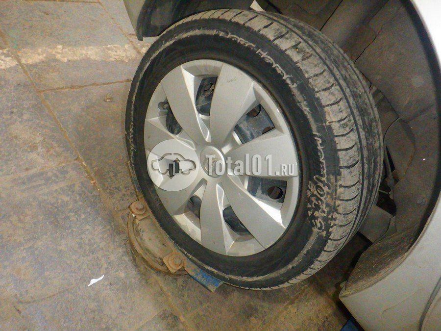 Фото Toyota Auris 148