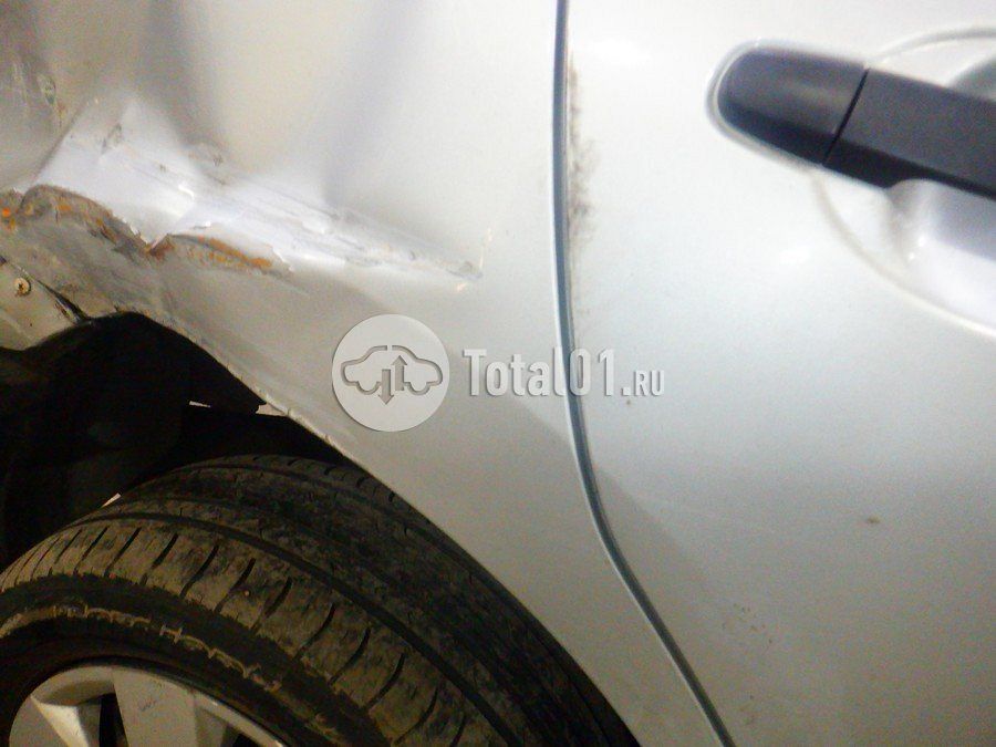 Фото Toyota Auris 152