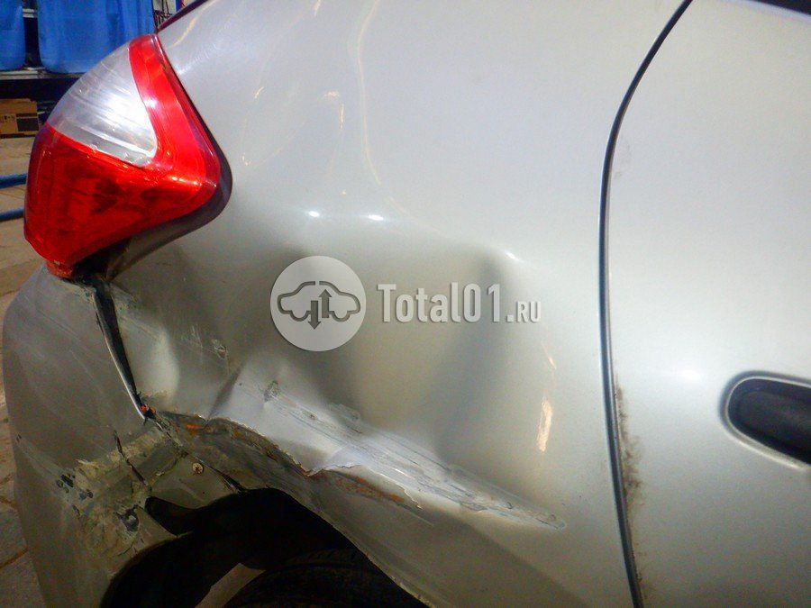 Фото Toyota Auris 154