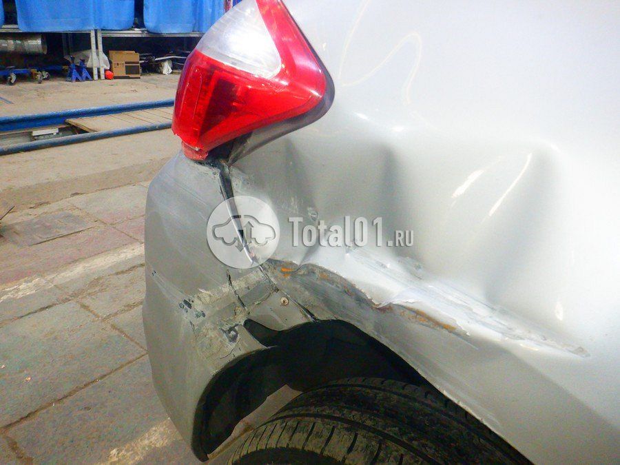 Фото Toyota Auris 156