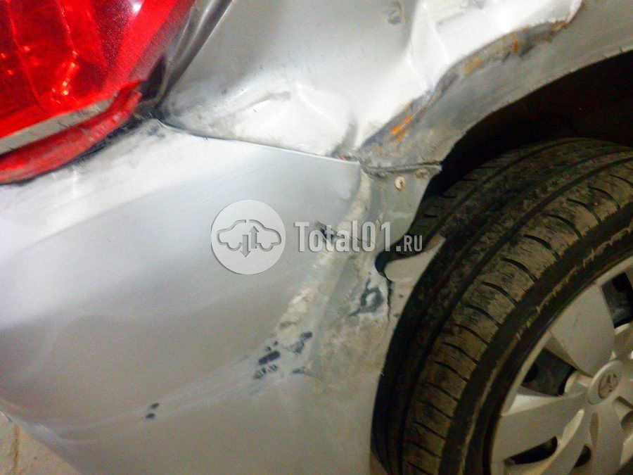 Фото Toyota Auris 158