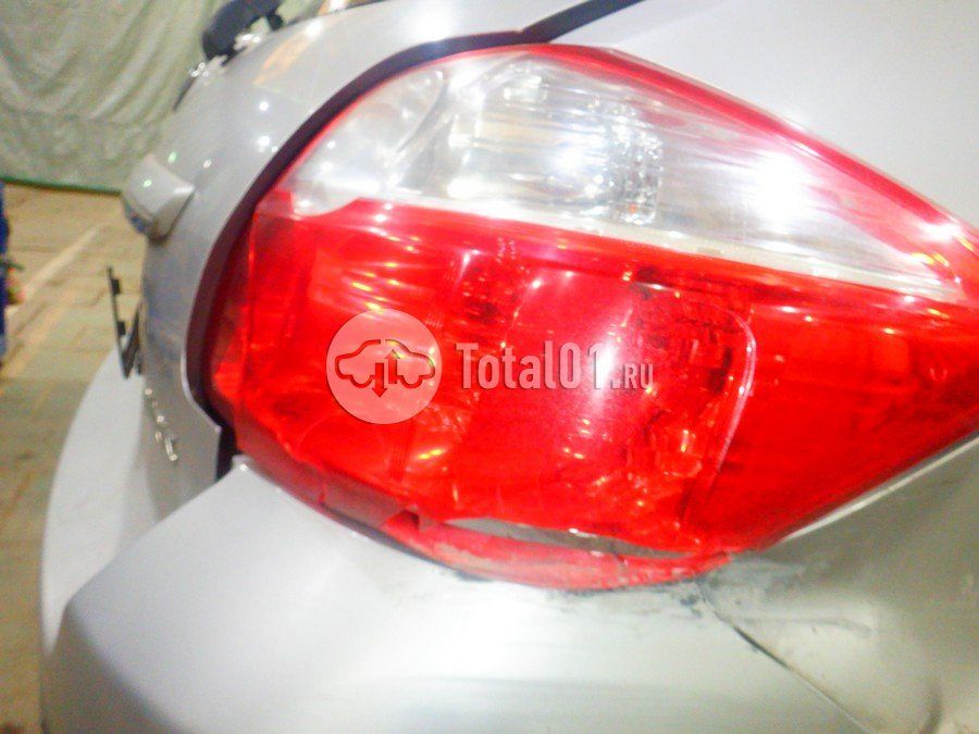 Фото Toyota Auris 162